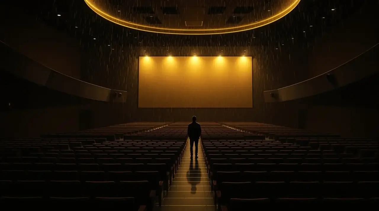 长夜将尽 剧照，本周樱花影视首映